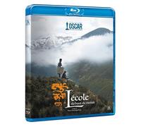 La Escuela Del Fin Del Mundo BLU-RAY NUEVO