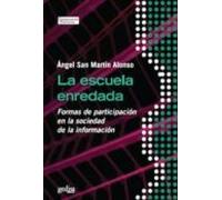 La Escuela Enredada: Formas De Participacion Escolar En La Socied Ad D