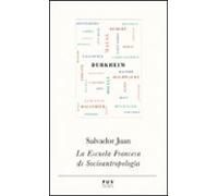 La Escuela Francesa De Socioantropologia