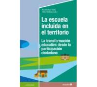 La Escuela Incluida En El Territorio (ebook)