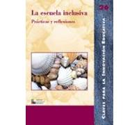 La Escuela Inclusiva (ebook)