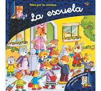 La Escuela (Mira Por La Ventana)