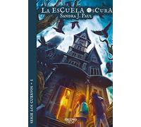 La escuela oscura: 1 (Los cuervos)