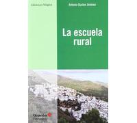 La escuela rural (Recursos)