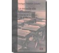 La Escuela Sin Funciones: Critica De La Sociologia De La Educacio N Cr