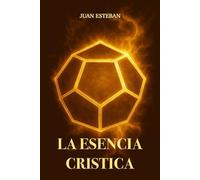 La Esencia Crística: Donde el Verbo despierta, el altar arde y el Reino se manifiesta (Triskelion del Reino: Gracia, Verdad y Gloria)