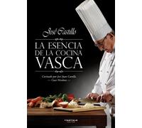 La esencia de la cocina vasca: 37