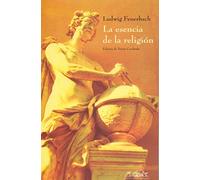 La esencia de la religión: 46 (Voces/ Ensayo)