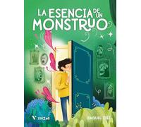 La esencia de un monstruo (ZIGZAG)