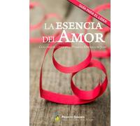 La esencia del amor: Guía para el Líder en 1 Juan