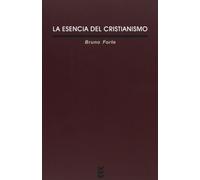 La esencia del cristianismo: 159 (Verdad e Imagen)