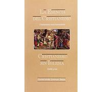 La esencia del cristianismo ; Cristianismo sin iglesia ; Cristianismo como humanismo ; Posible y real