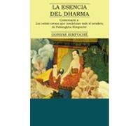 La Esencia Del Dharma