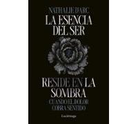 La Esencia Del Ser Reside En La Sombra