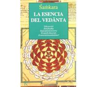 La esencia del Vedanta (Clásicos)