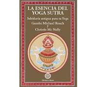 La esencia del yoga sutra