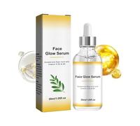 La esencia facial puede aclarar manchas, quemaduras solares y líneas finas. La esencia facial ligera puede iluminar la piel opaca, reducir las imperfecciones, proporcionar humedad y brillo saludable
