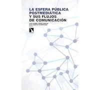 La esfera pública postmediática y sus flujos de comunicación: 513 (Investigación y Debate)