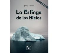 La esfinge de los hielos (Narrativa)