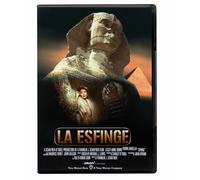 La Esfinge DVDr 1981 Sphinx