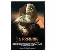 La Esfinge DVDr 1981 Sphinx [DVD]