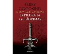 La Espada de la Verdad nº 02/17 La piedra de las lágrimas: 2 (Biblioteca Fantasía Épica)