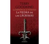 La Espada De La Verdad Nº 02/17 La Piedra De Las Lágrimas
