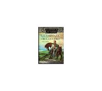La espada de la verdad nº 04/22 La amenaza del Custodio (Fantasía Épica)