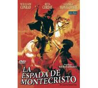 La espada de Montecristo / The Sword of Monte Cristo ( The Sword of MonteCristo )