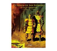La espada de san eufrasio 03. un pacto con satanas (sin coleccion)