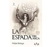 La espada del arca: 6 (Argos)
