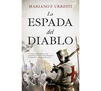 La Espada Del Diablo (Novela)