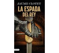 La espada del rey: 3 (Áncora & Delfín)