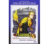 La Espada Del Vencedor [DVD]