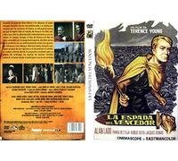 La espada del vencedor [DVD]