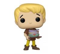 Funko Pop! Disney: SitS - Arthur "Wart" Pendragon - Sword In The Stone - Figura de Vinilo Coleccionable - Idea de Regalo- Mercancia Oficial - Juguetes para Niños y Adultos - Movies Fans