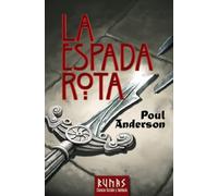 La espada rota (Runas)