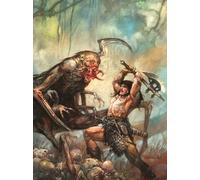 La espada salvaje de conan 02 (rustica)