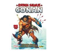 La espada salvaje de conan 11. (limited edition) (biblioteca conan)