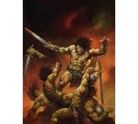 La espada salvaje de conan 11 (rustica)