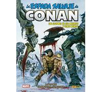 Biblioteca Conan. La Espada Salvaje De Conan 12