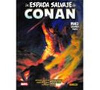 la espada salvaje de conan 12 limited edition
