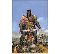 La espada salvaje de conan 12 (rustica)