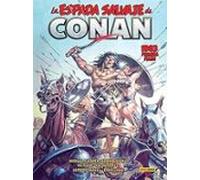 La Espada Salvaje De Conan 13. (limited Edition)