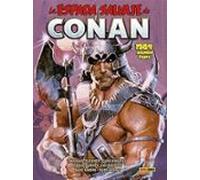 la espada salvaje de conan 16 (marvel limited edition)