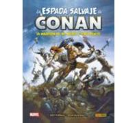 La Espada Salvaje De Conan 2