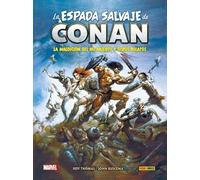 La Espada Salvaje De Conan 2