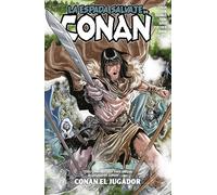 La Espada Salvaje De Conan 2. Conan El Jugador
