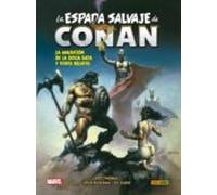 La Espada Salvaje de Conan 4. La maldición de la diosa gata y otros relatos (BIBLIOTECA CONAN)