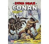 La Espada Salvaje de Conan 8. La torre del elefante y otros relatos (BIBLIOTECA CONAN)